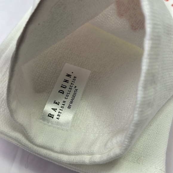 NWT Rae Dunn Kitchen Towels Mi Casa es Su Casa Set - Picture 7 of 9